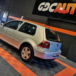 Volkswagen Golf 4 1.6 100 Handicap&eacute; BVA Lisieux