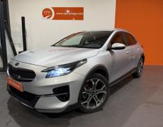 Kia XCee'd Foix