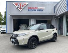 Suzuki Vitara - 1.4 Boosterjet Hybrid Xplore - 24 690 €