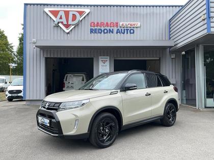 Suzuki Vitara - 1.4 Boosterjet Hybrid Xplore - 24 690 €