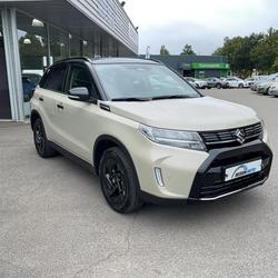 Suzuki Vitara 1.4 Boosterjet Hybrid Xplore Redon