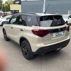 Suzuki Vitara 1.4 Boosterjet Hybrid Xplore Redon