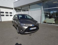 Toyota Yaris Vitré