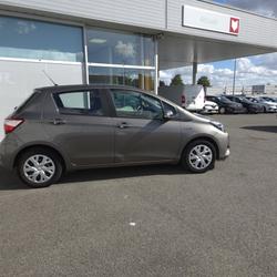 Toyota Yaris 1.5 VVT-I HYBRID France Business occasion - Vitr&eacute; - photo 3/22