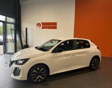 Peugeot 208 Foix