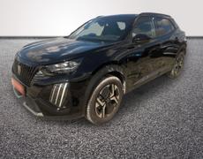 Peugeot 2008 Pabu