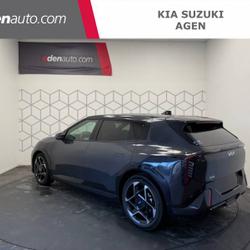 Autres Kia 204 ch Autonomie 81.4 kWh Longue GT-Line Bo&eacute;