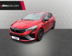 Renault Clio 5 Bayonne