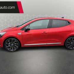Renault Clio 5 E-Tech full hybrid 145 Esprit Alpine Bayonne