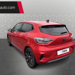 Renault Clio 5 E-Tech full hybrid 145 Esprit Alpine Bayonne