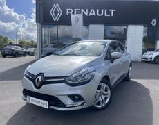 Renault Clio 4 Rots