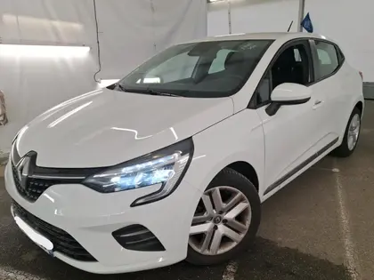 Renault Clio 5 - Business TCe 90 -21N - 12 990 €