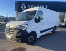 Renault Master Rots