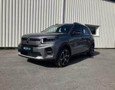 Citroen C3 Pornic