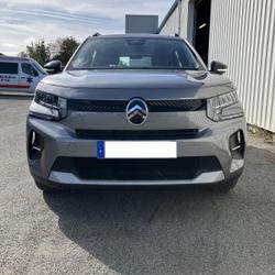 Citroen C3 e- IV Electrique 113ch Auto PLUS Pornic