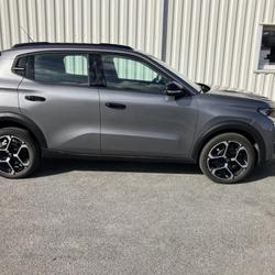 Citroen C3 e- IV Electrique 113ch Auto PLUS Pornic