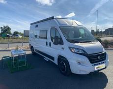 Dacia Logan Saint-Fulgent