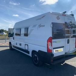 Dacia Logan DUCATO 2.3 MULTIJET 140 occasion - Saint-Fulgent - photo 2/11