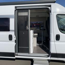 Dacia Logan DUCATO 2.3 MULTIJET 140 occasion - Saint-Fulgent - photo 3/11