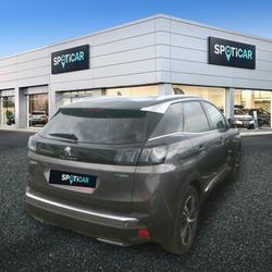 Peugeot 3008 1.6 PHEV 225 E-EAT8 GT Rennes