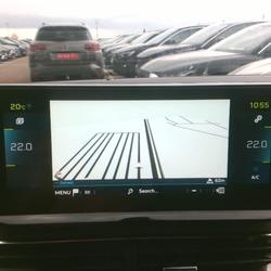 Peugeot 3008 1.6 PHEV 225 E-EAT8 GT Rennes