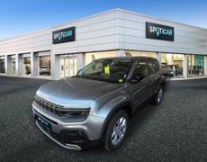 Jeep Avenger Rennes