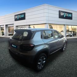 Jeep Avenger BEV 115KW Altitude occasion - Rennes - photo 2/7