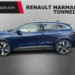 Renault Megane 4 E-Tech 220 ch autonomie confort GSR2 Techno Sainte-Bazeille
