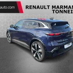 Renault Megane 4 E-Tech 220 ch autonomie confort GSR2 Techno Sainte-Bazeille