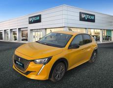 Peugeot e-208 - Electrique Style - 14 490 €