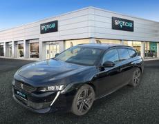 Peugeot 508 SW Rennes