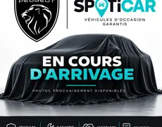 Peugeot 508 SW
