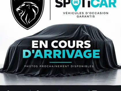 Peugeot 508 SW - BlueHDi 130 S&S EAT8 GT Pack - 21 490 €