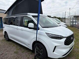 Fourgon Westfalia Autres Westfalia  - 2.0 136 CV - 76 990 €