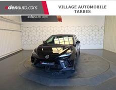 MG MG4 Tarbes