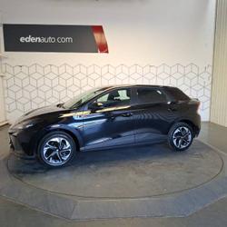 MG MG4 Electric 51kWh - 125 kW 2WD Standard Tarbes