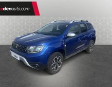 Dacia Duster Bayonne