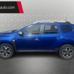 Dacia Duster Blue dCi 115 4x2 Prestige Bayonne