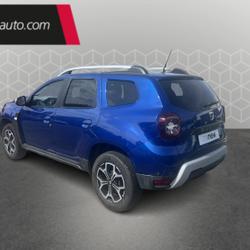 Dacia Duster Blue dCi 115 4x2 Prestige Bayonne