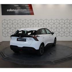 MG MG4 Electric 51kWh - 125 kW 2WD Standard Lons