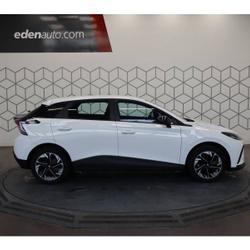 MG MG4 Electric 51kWh - 125 kW 2WD Standard Lons