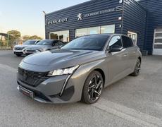 Peugeot 308 III Phase 1 Val d'Anast
