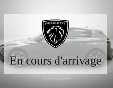 Peugeot 308 III Phase 1