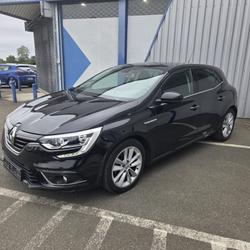 Renault Megane 4 SL Limited Energy TCe 140 EDC Ch&acirc;teau-Gontier-sur-Mayenne