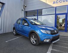 Dacia Sandero Château-Gontier-sur-Mayenne