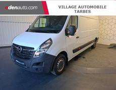 Opel Movano Tarbes