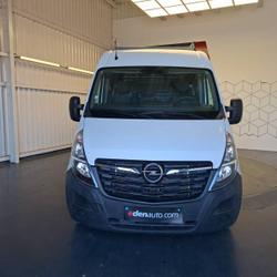 Opel Movano F3500 L3H3 135 CH BITURBO Tarbes