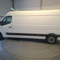 Opel Movano F3500 L3H3 135 CH BITURBO Tarbes