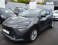 Toyota C-HR Saint-Maur-des-Fossés