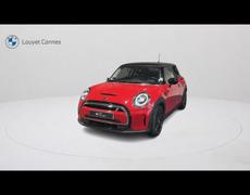 Mini Mini Mougins